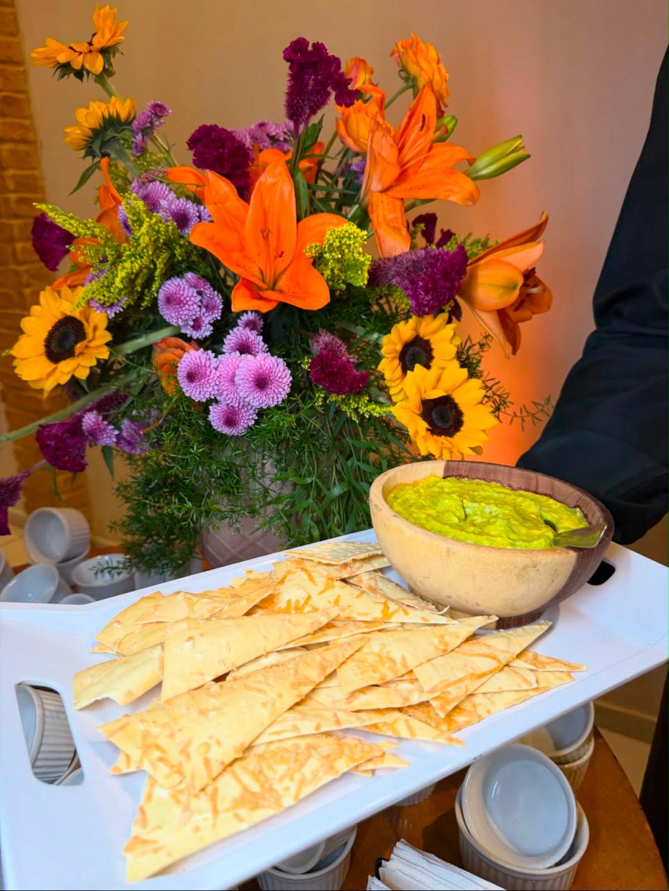 Gastronomia, Sabores que encantam